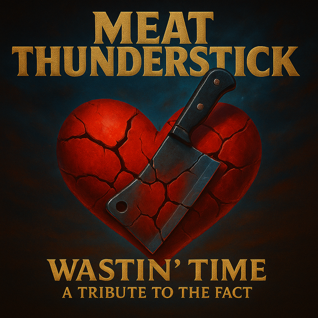 Wastin' Time — Unreleased Songs